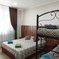 Гостиница Купидон Феодосия-55