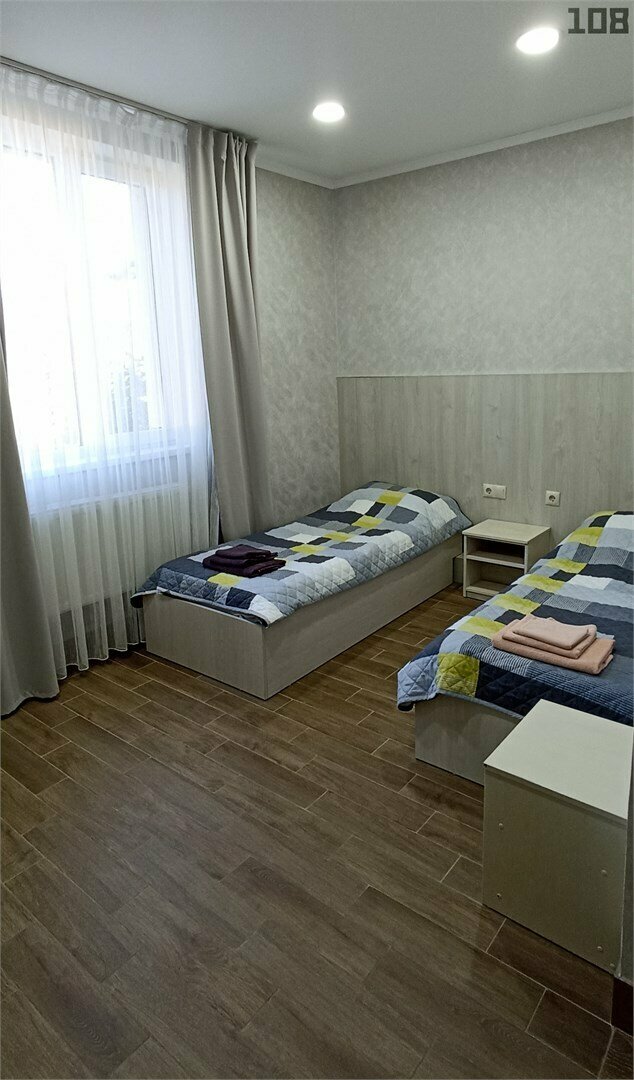 Гостиница Купидон Феодосия