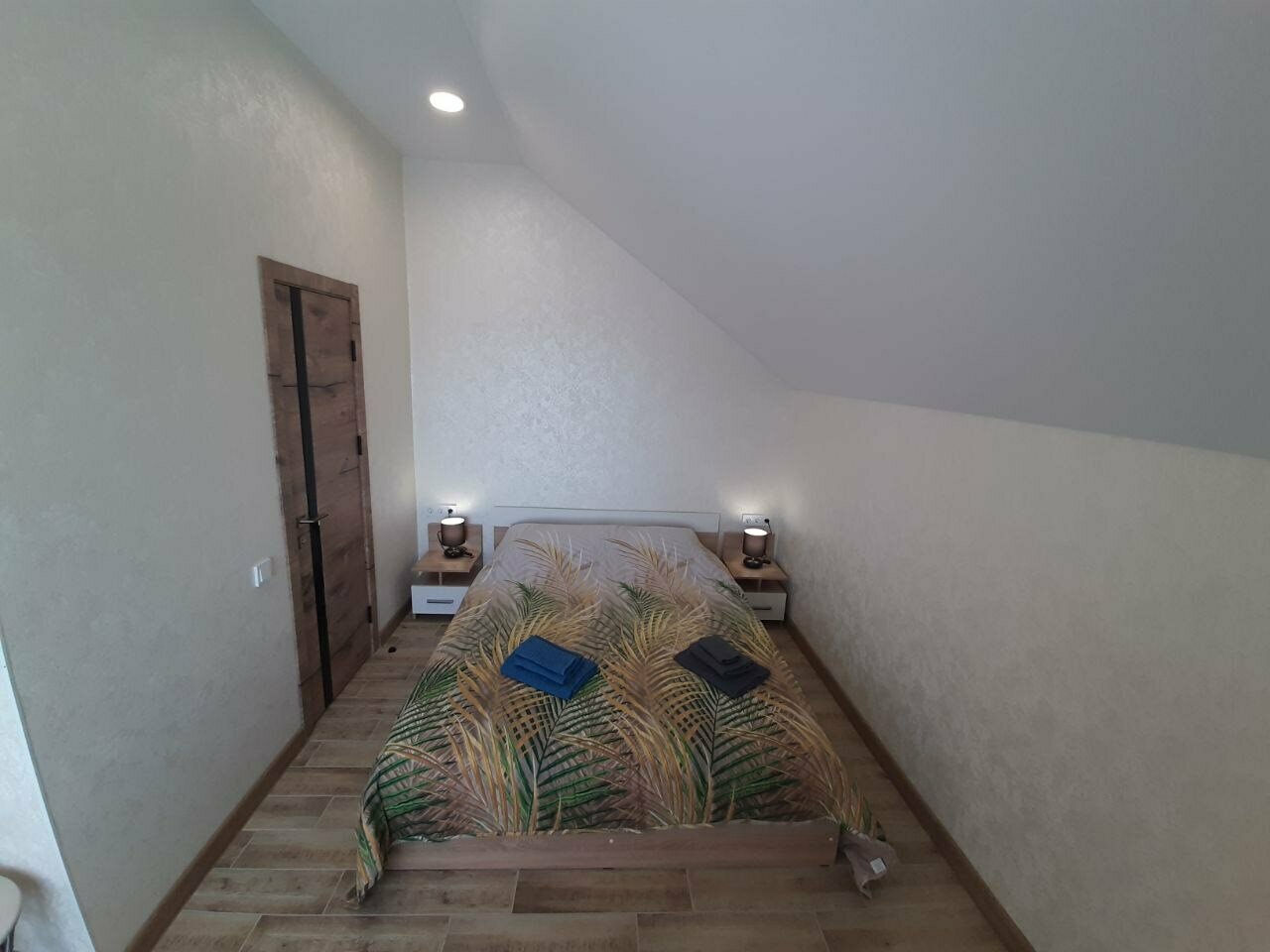 Гостиница Купидон Феодосия