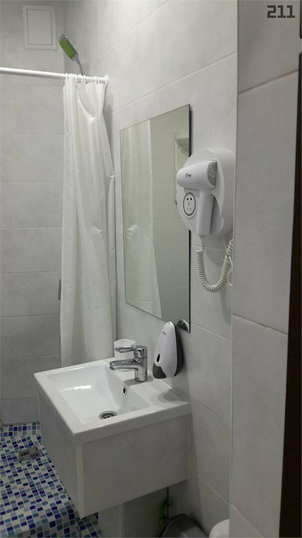 Гостиница Купидон Феодосия