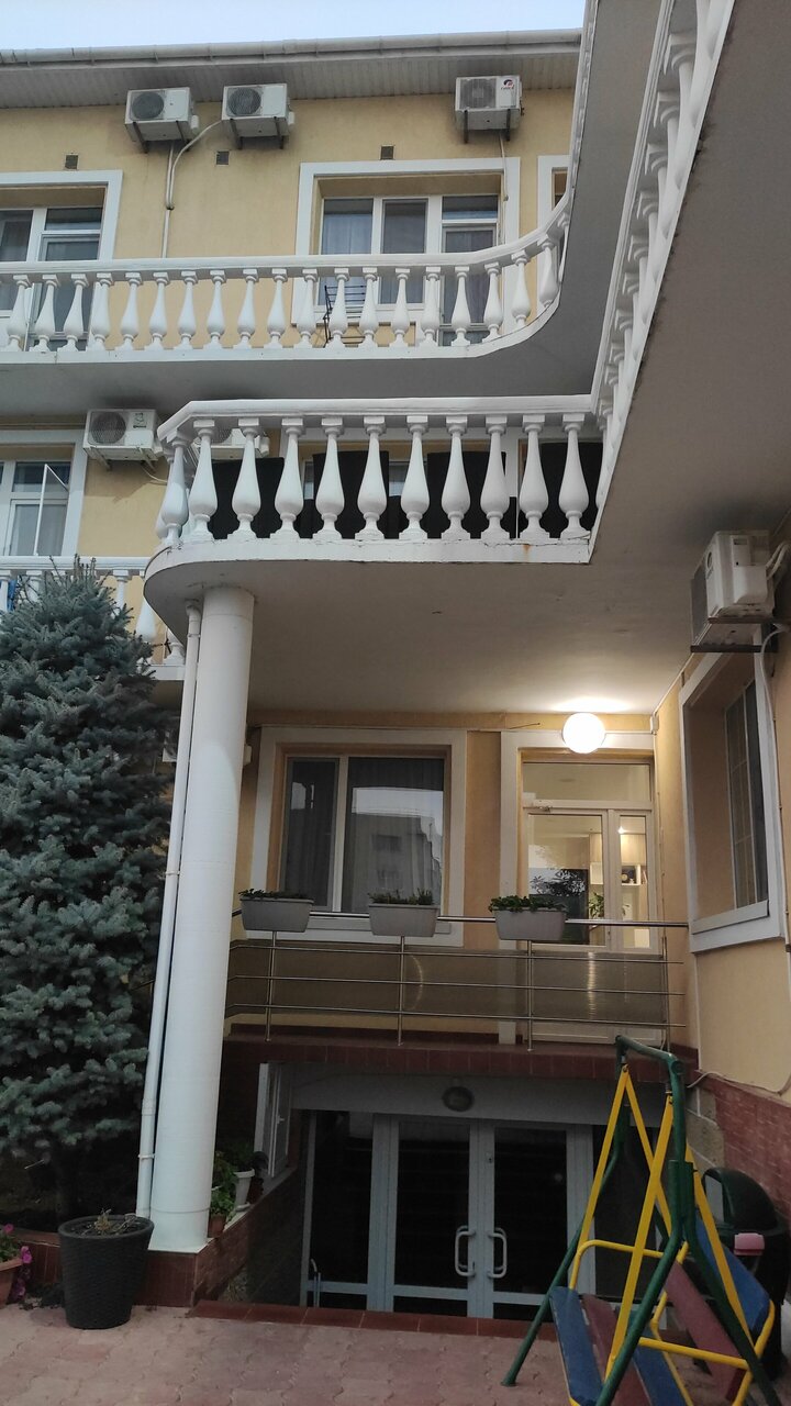 Гостиница Купидон Феодосия-14