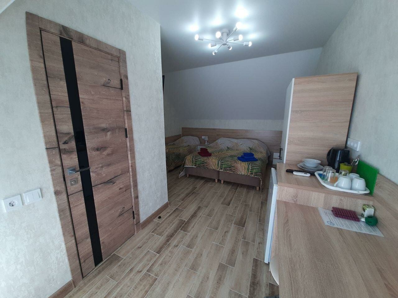 Гостиница Купидон Феодосия-111