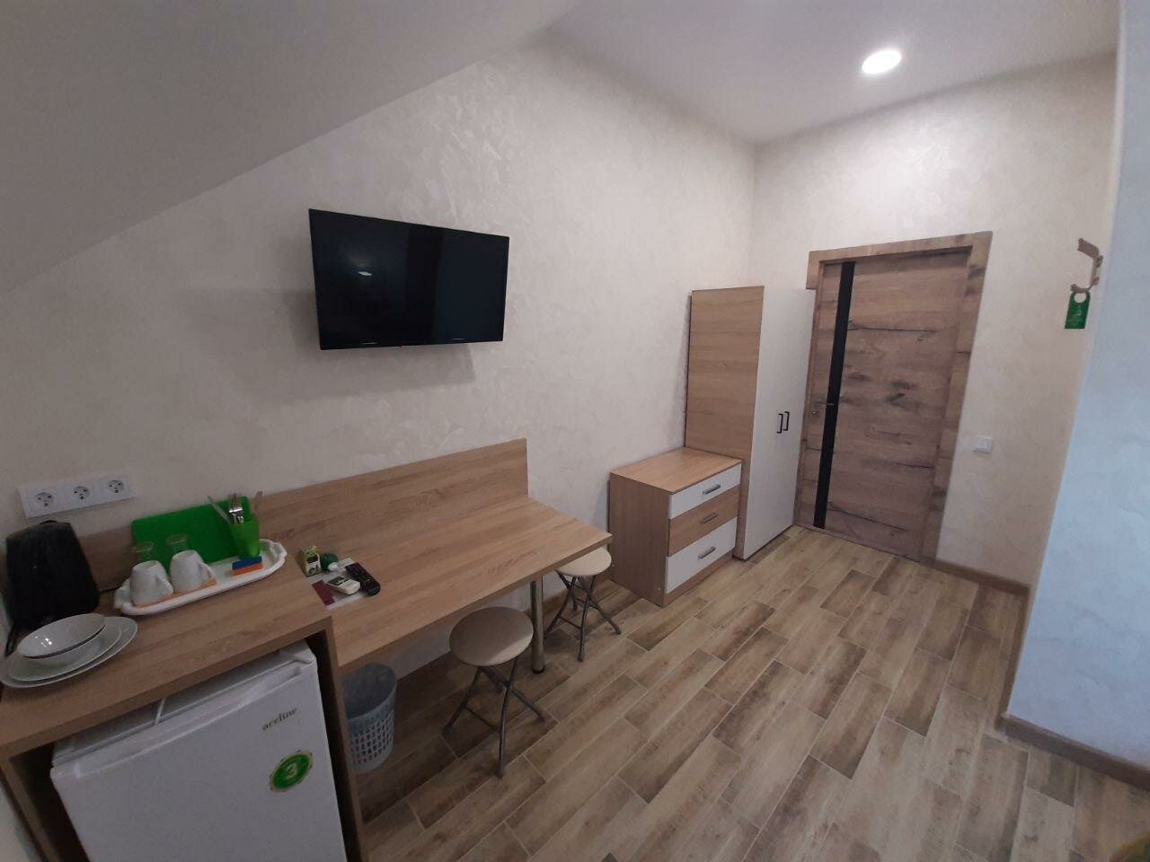 Гостиница Купидон Феодосия-99