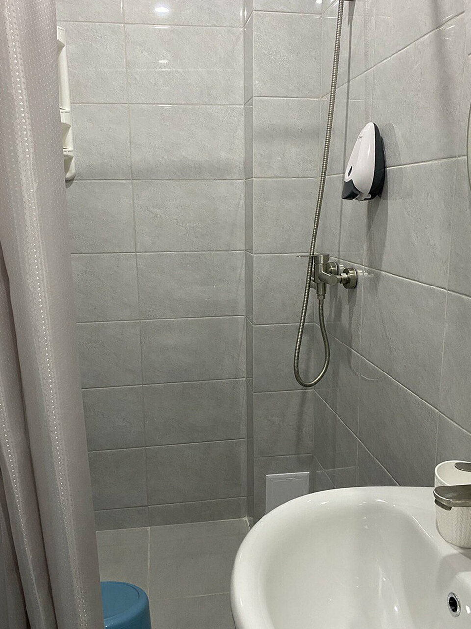 Гостиница Купидон Феодосия-12