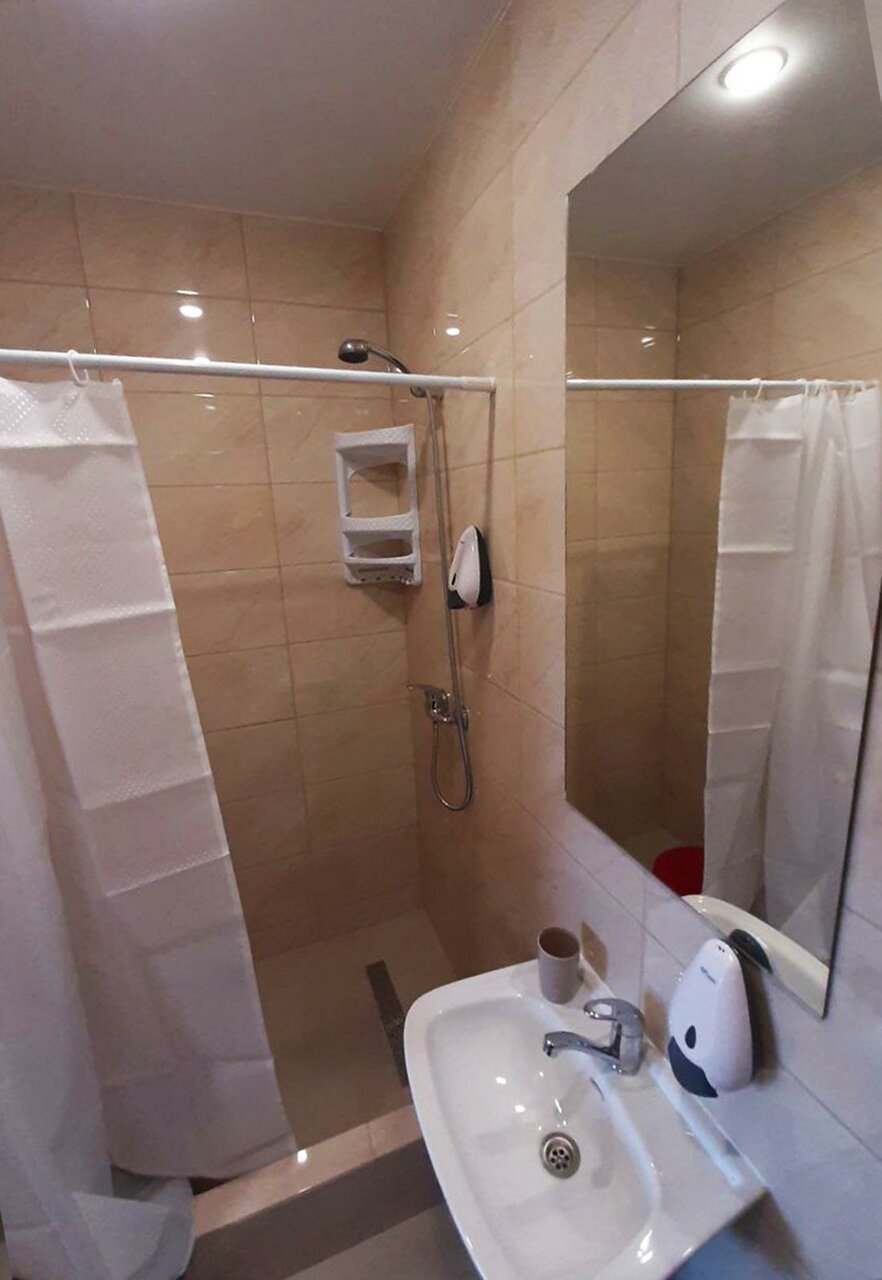 Гостиница Купидон Феодосия-110