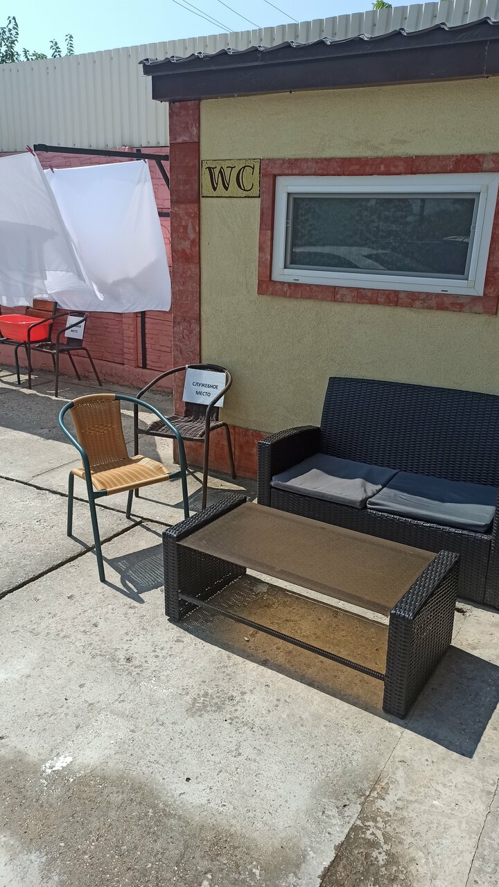 Гостиница Купидон Феодосия-27