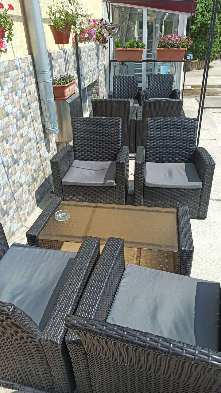 Гостиница Купидон Феодосия-28