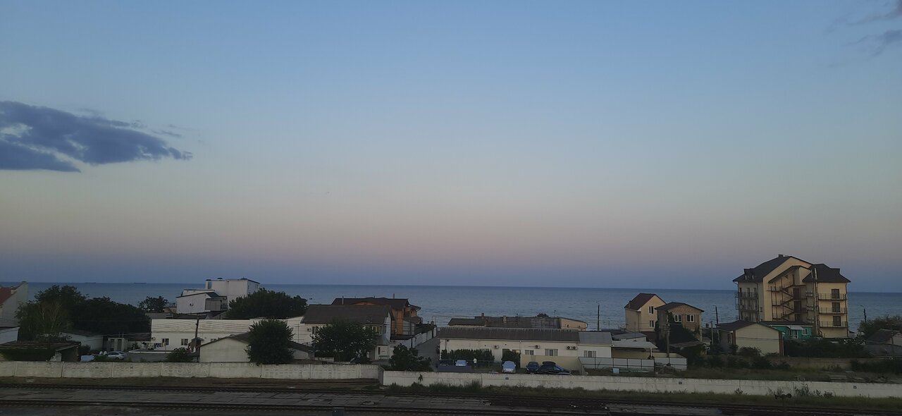 Гостиница Купидон Феодосия-173