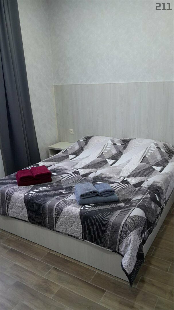 Гостиница Купидон Феодосия