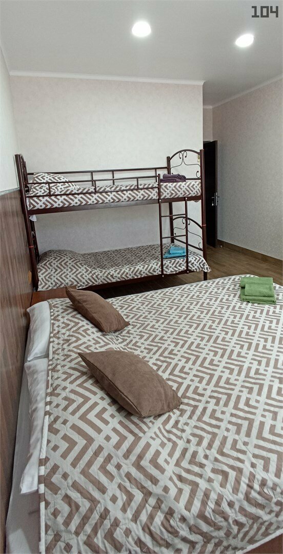 Гостиница Купидон Феодосия