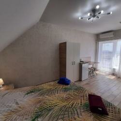 Гостиница Купидон Феодосия-51