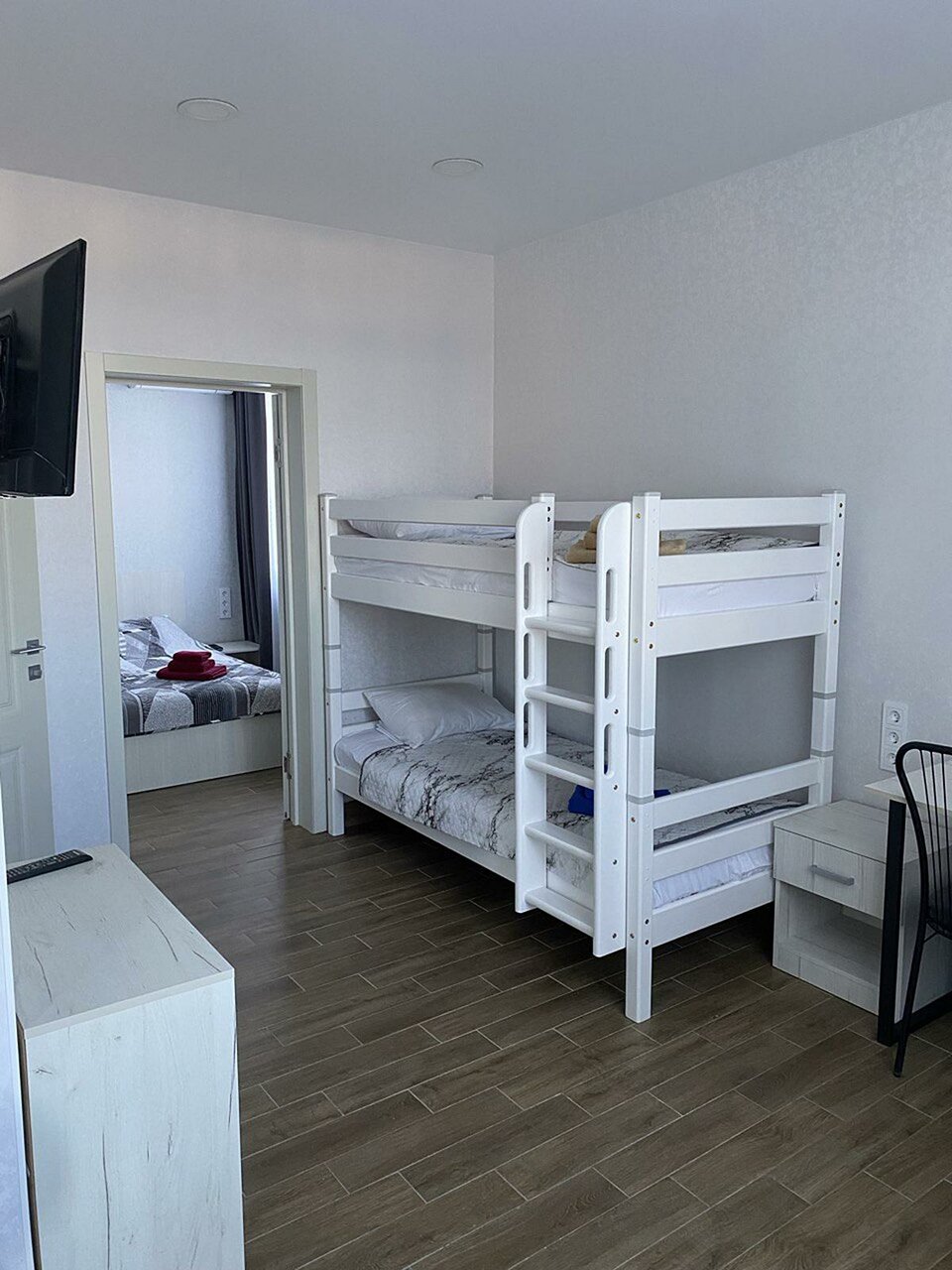 Гостиница Купидон Феодосия-170