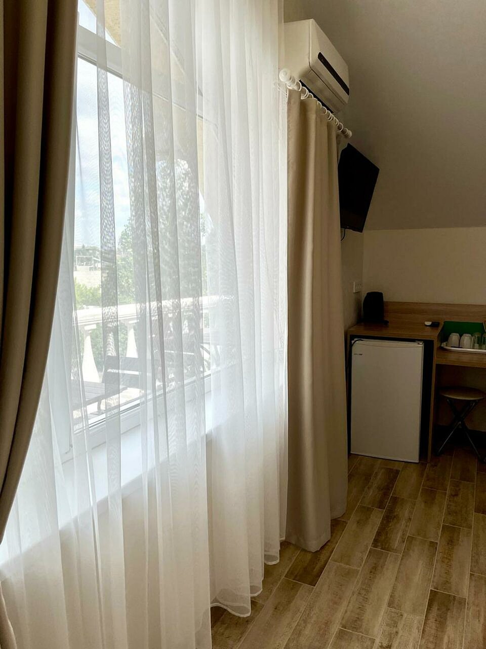 Гостиница Купидон Феодосия-153