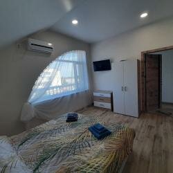 Гостиница Купидон Феодосия-43