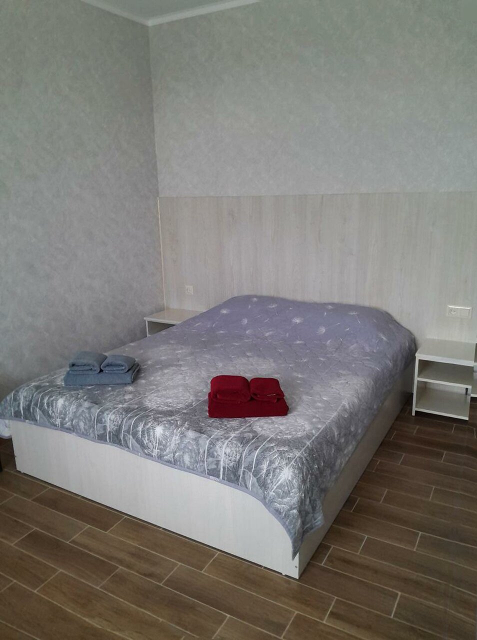 Гостиница Купидон Феодосия-98