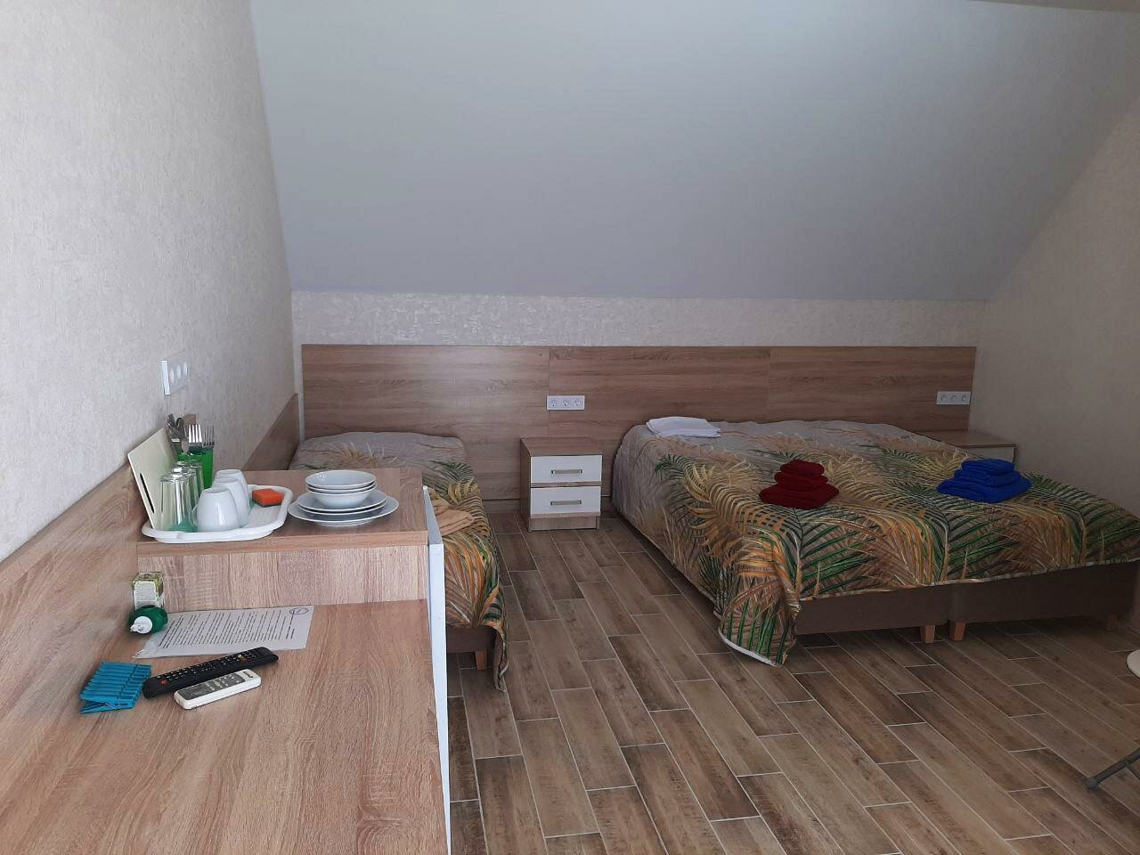 Гостиница Купидон Феодосия-132