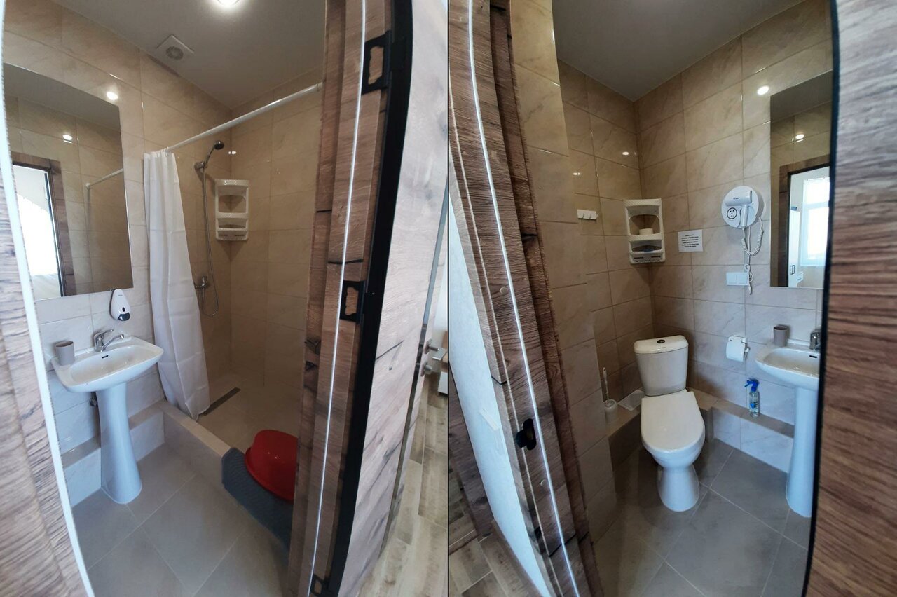 Гостиница Купидон Феодосия-86