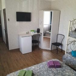 Гостиница Купидон Феодосия-46