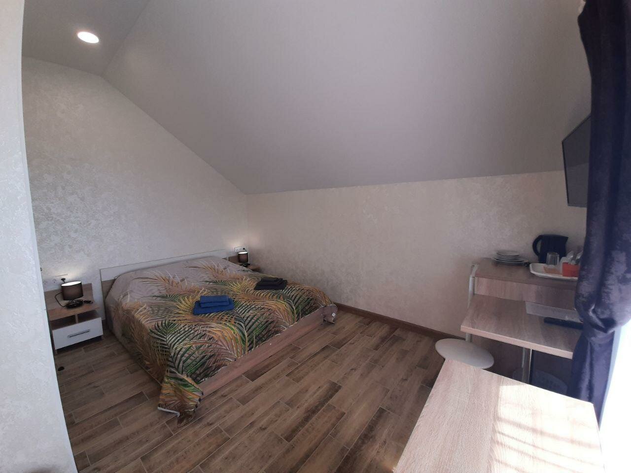 Гостиница Купидон Феодосия-100