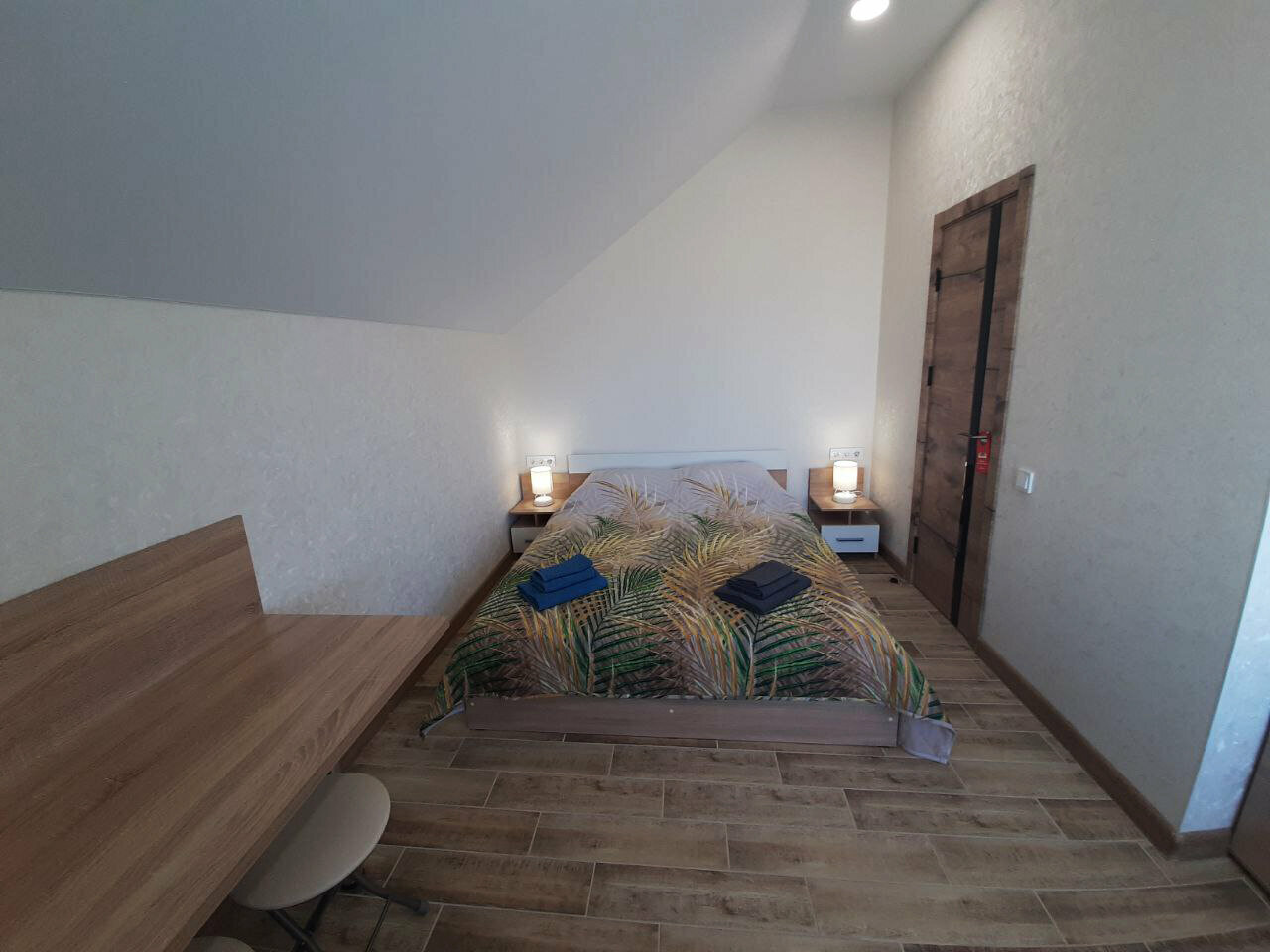 Гостиница Купидон Феодосия-41