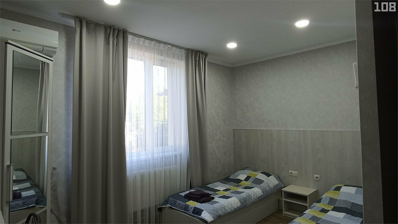 Гостиница Купидон Феодосия