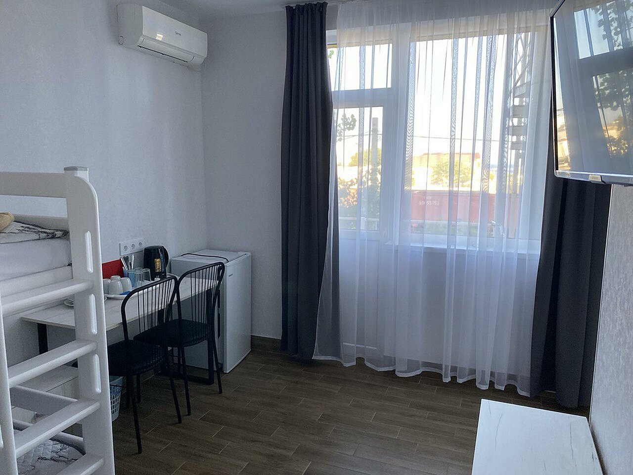 Гостиница Купидон Феодосия-162