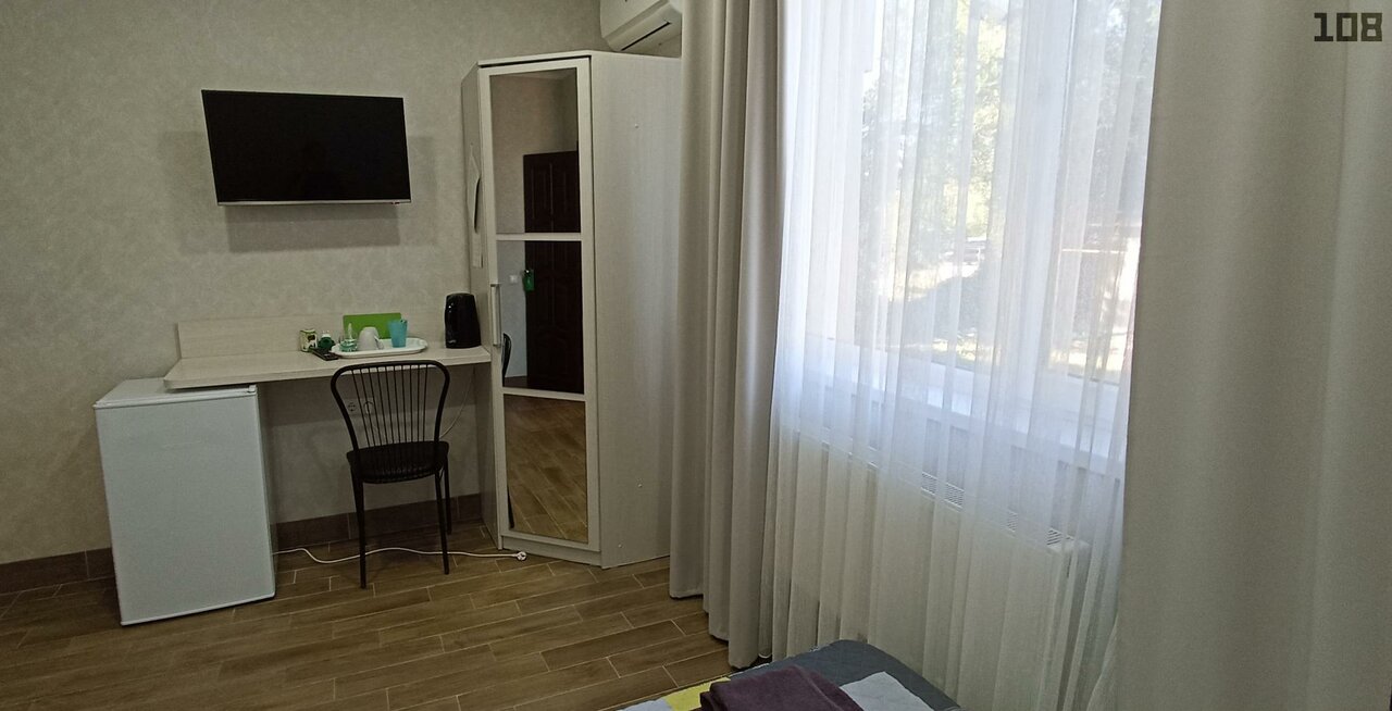 Гостиница Купидон Феодосия-112