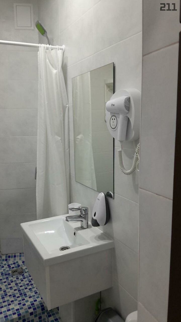 Гостиница Купидон Феодосия-115