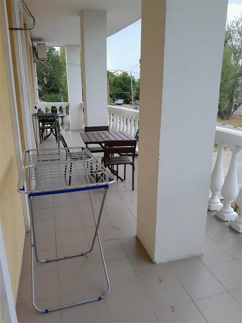 Гостиница Купидон Феодосия