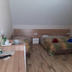 Гостиница Купидон Феодосия-48