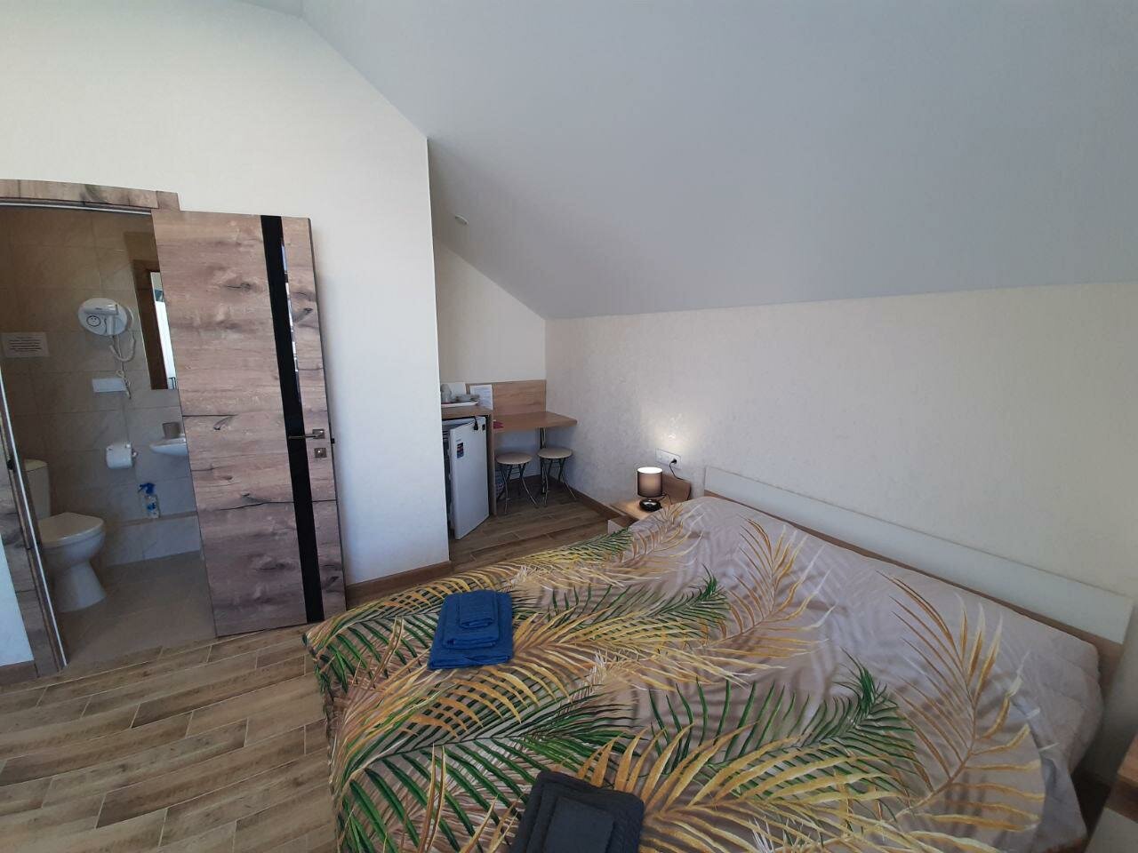 Гостиница Купидон Феодосия-87