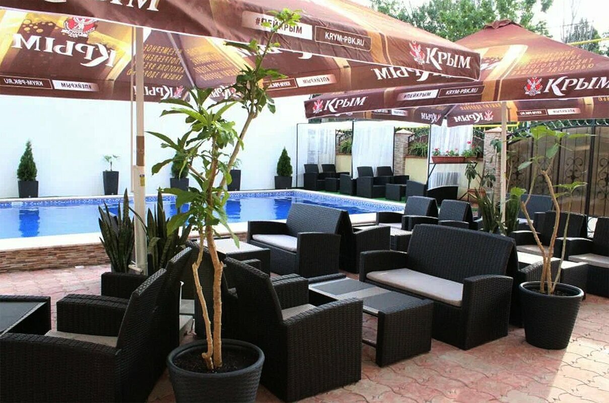 Гостиница Купидон Феодосия-123