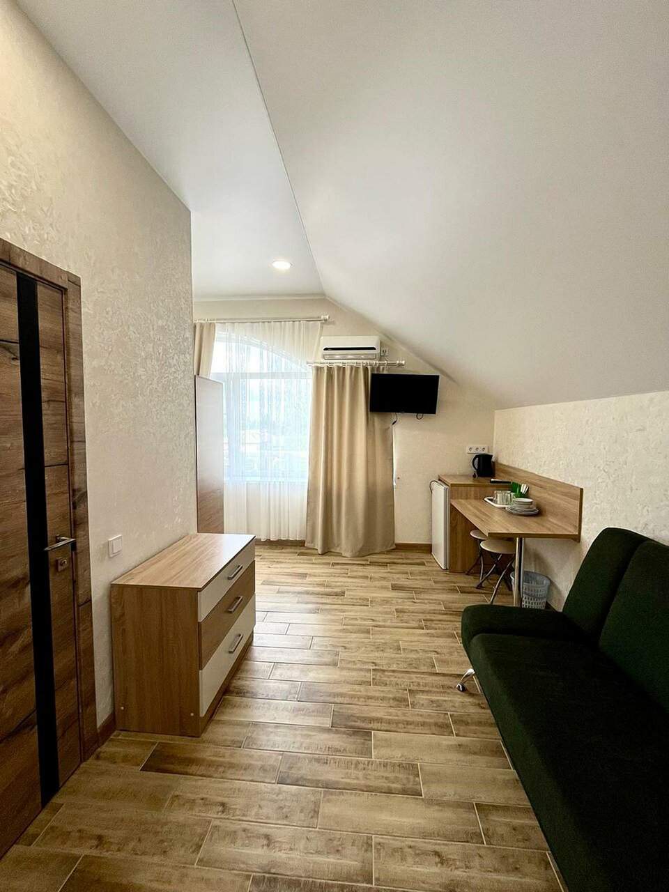 Гостиница Купидон Феодосия-154