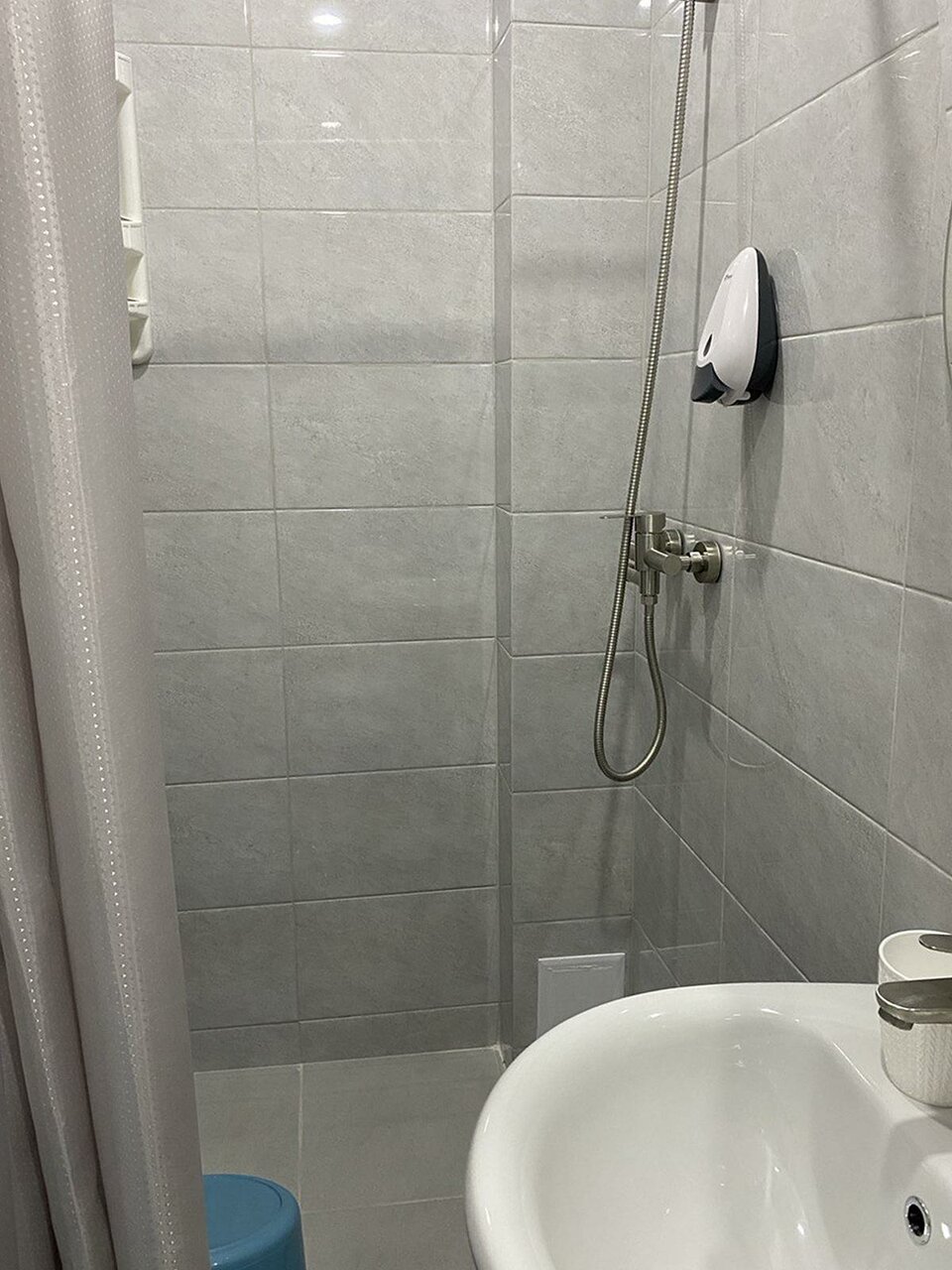 Гостиница Купидон Феодосия-168