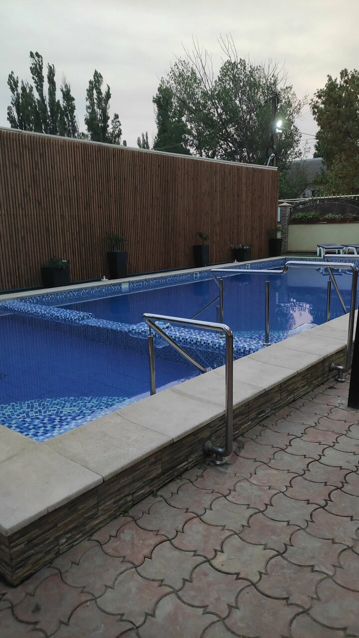 Гостиница Купидон Феодосия-8