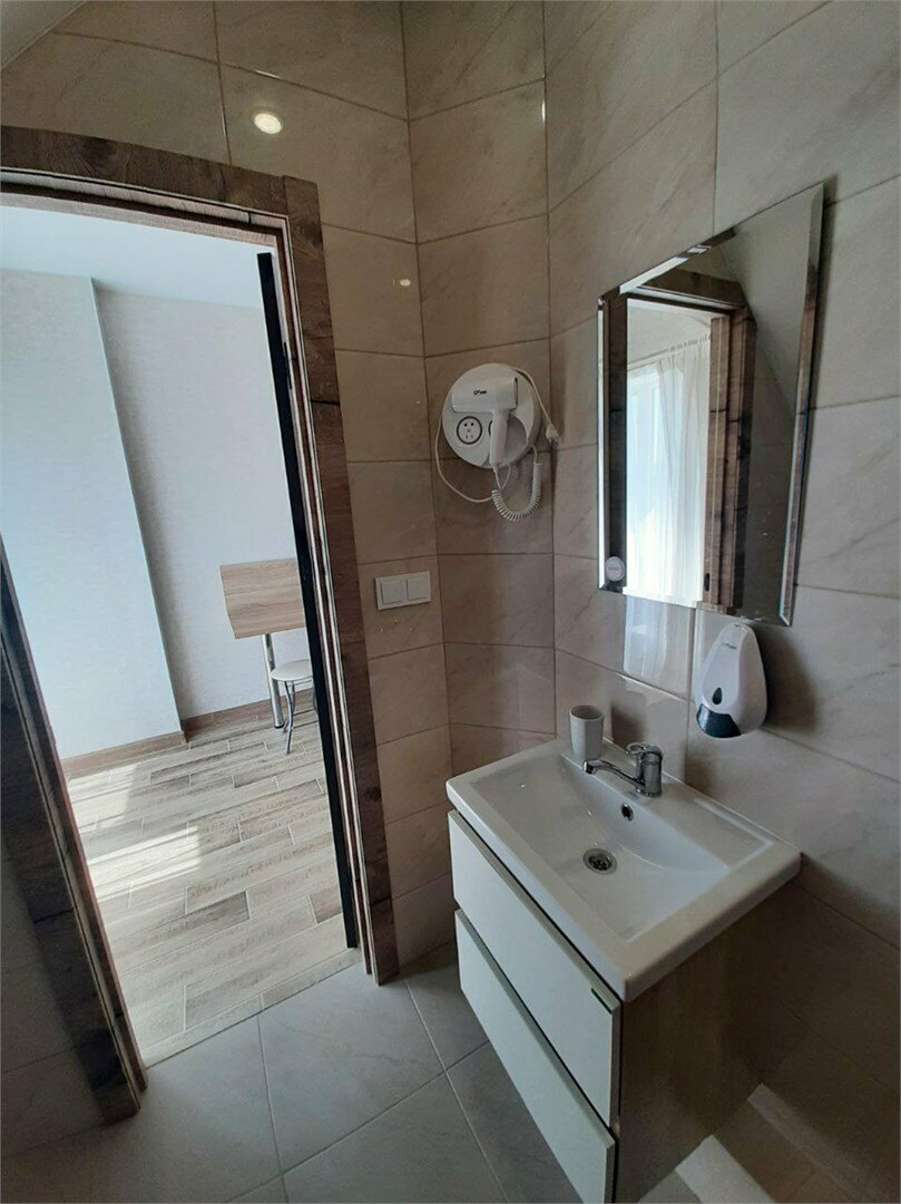 Гостиница Купидон Феодосия