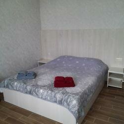 Гостиница Купидон Феодосия-69