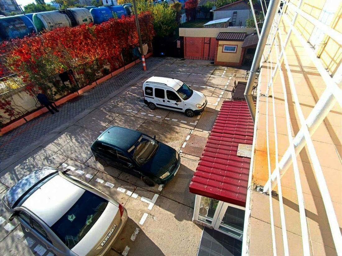 Гостиница Купидон Феодосия-118