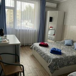 Гостиница Купидон Феодосия-66