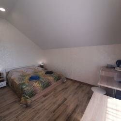 Гостиница Купидон Феодосия-40