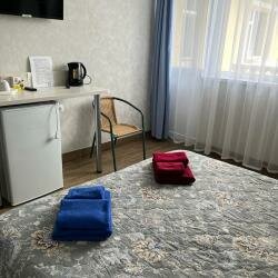 Гостиница Купидон Феодосия-64