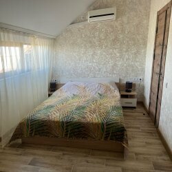 Гостиница Купидон Феодосия-58