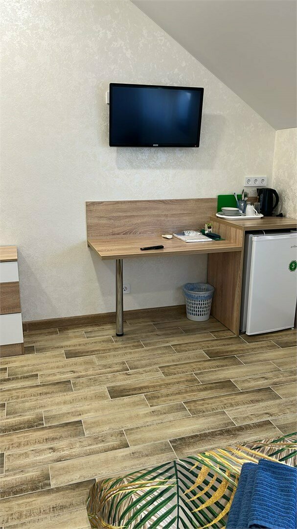 Гостиница Купидон Феодосия