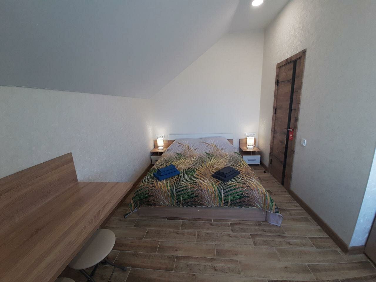 Гостиница Купидон Феодосия-139