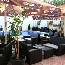 Гостиница Купидон Феодосия-24