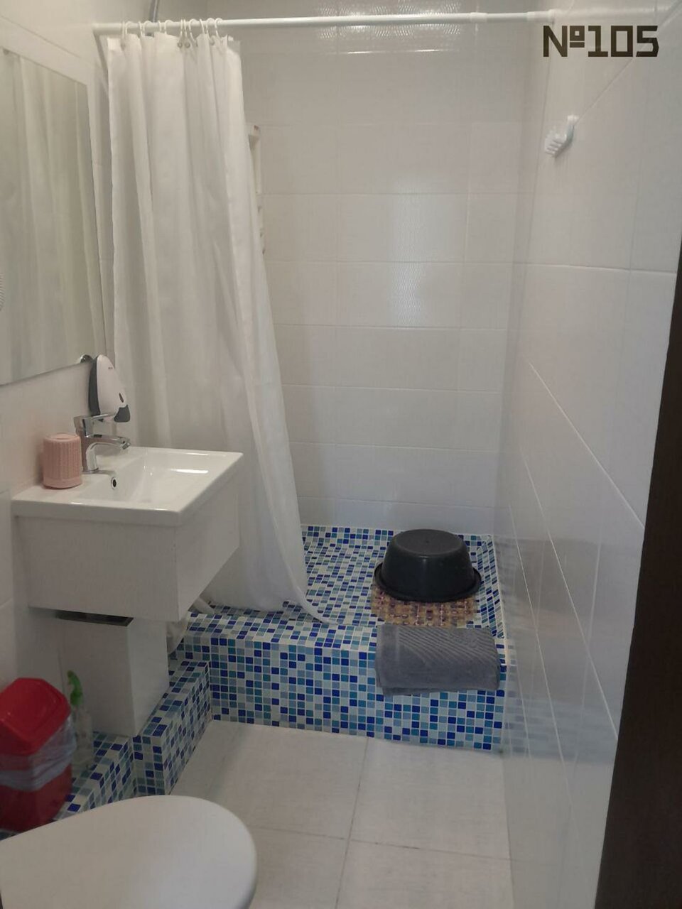 Гостиница Купидон Феодосия-101