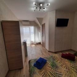 Гостиница Купидон Феодосия-50