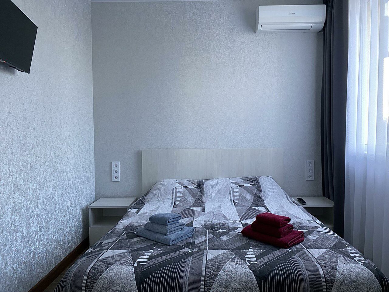 Гостиница Купидон Феодосия-164