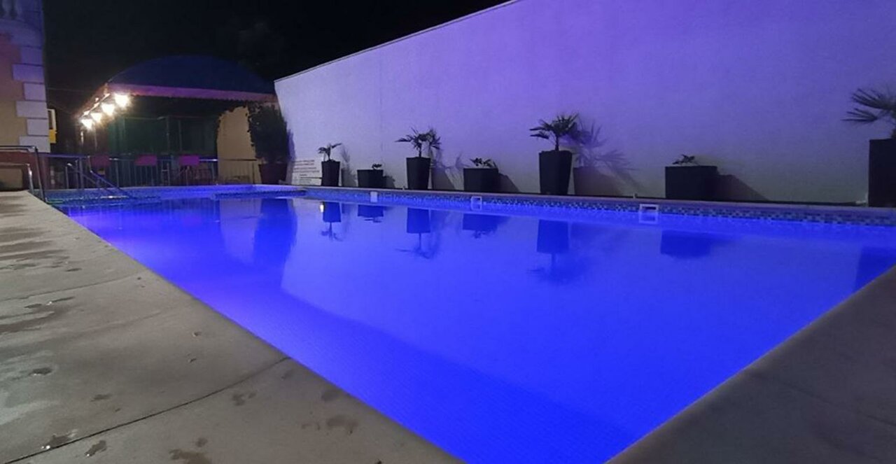 Гостиница Купидон Феодосия-76