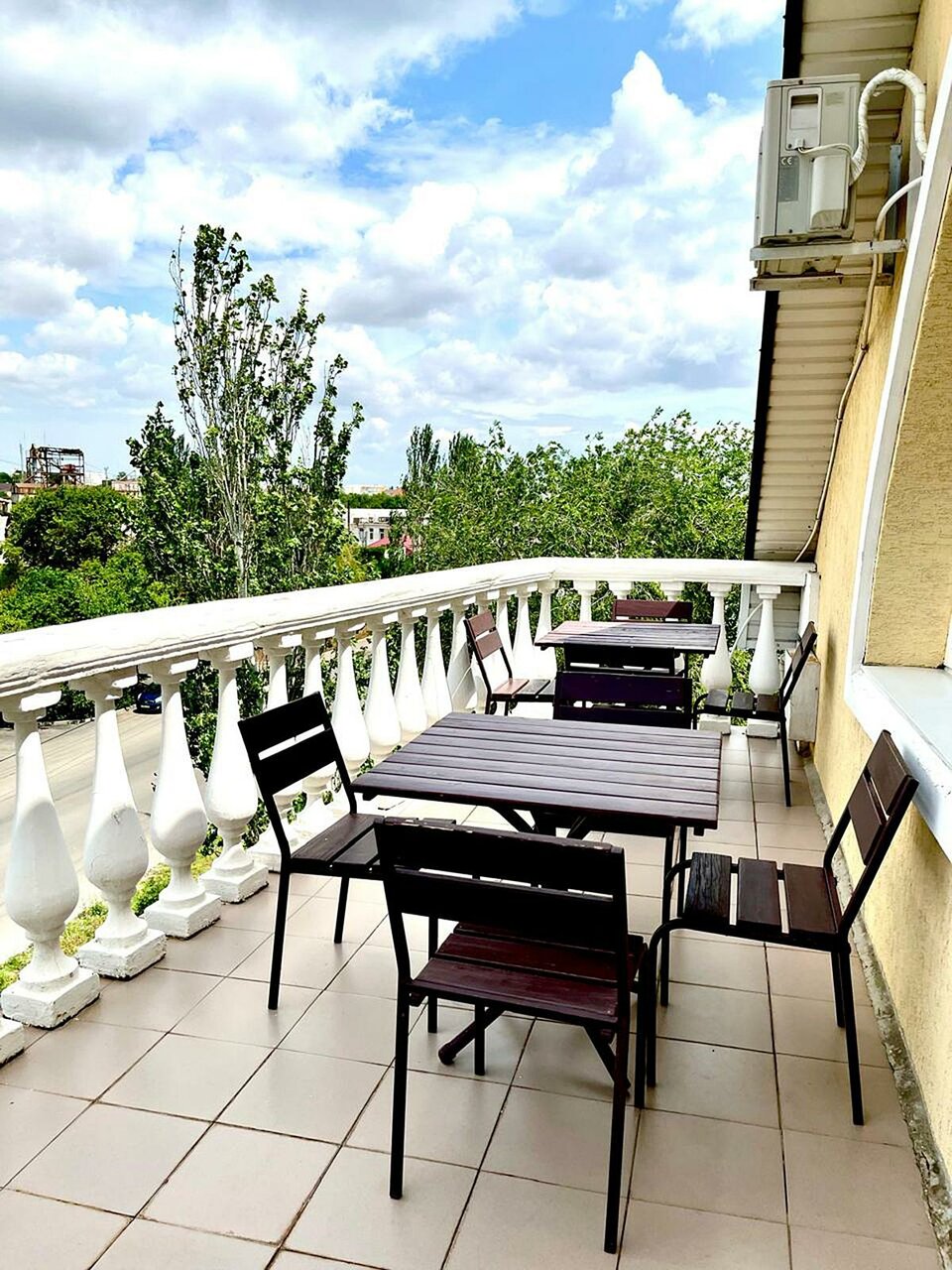 Гостиница Купидон Феодосия-148